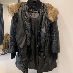 Mackage Down Filled Winter Parka